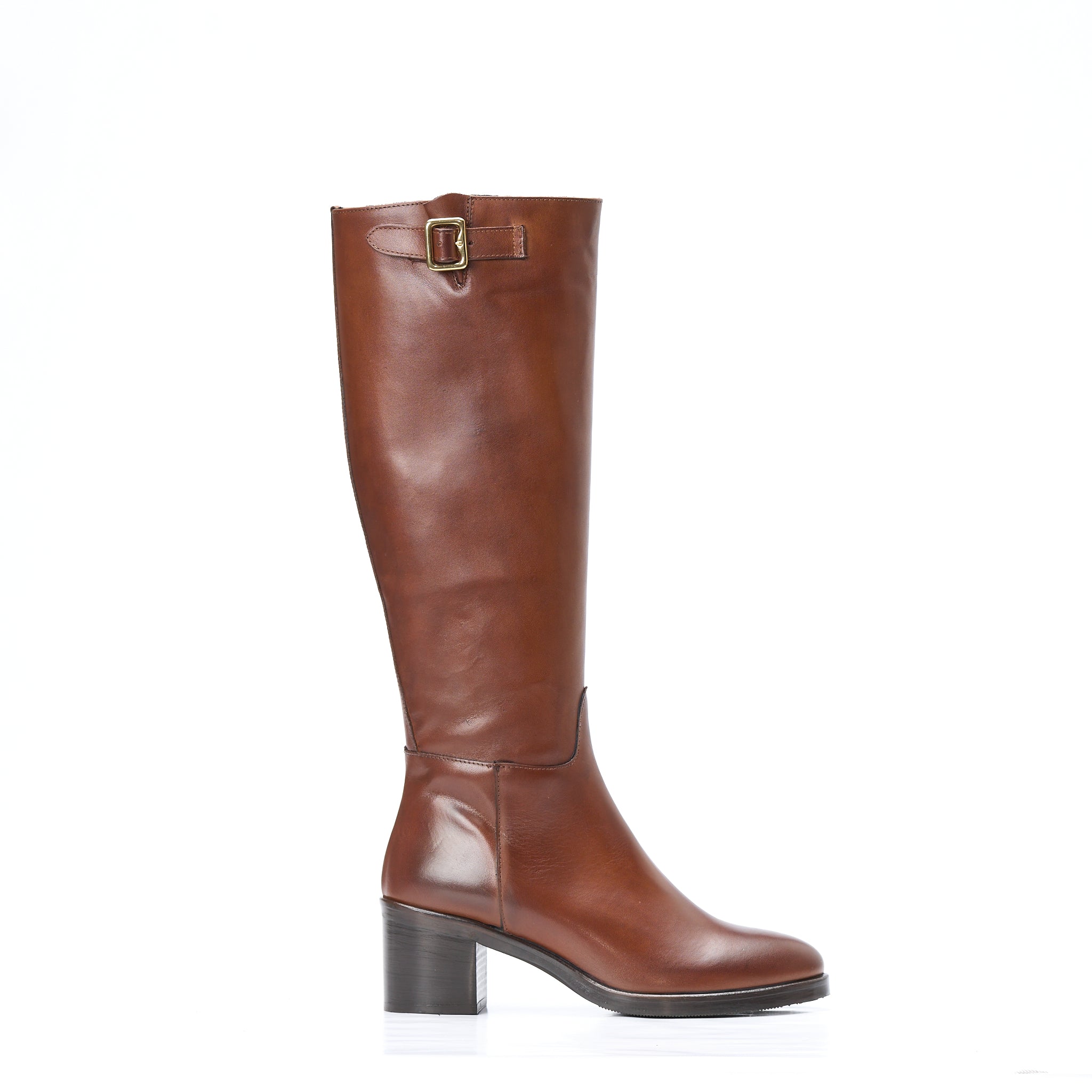 Stivale in vitello - Modello 2559G