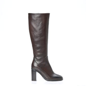 Stivale in vitello - Modello 8552