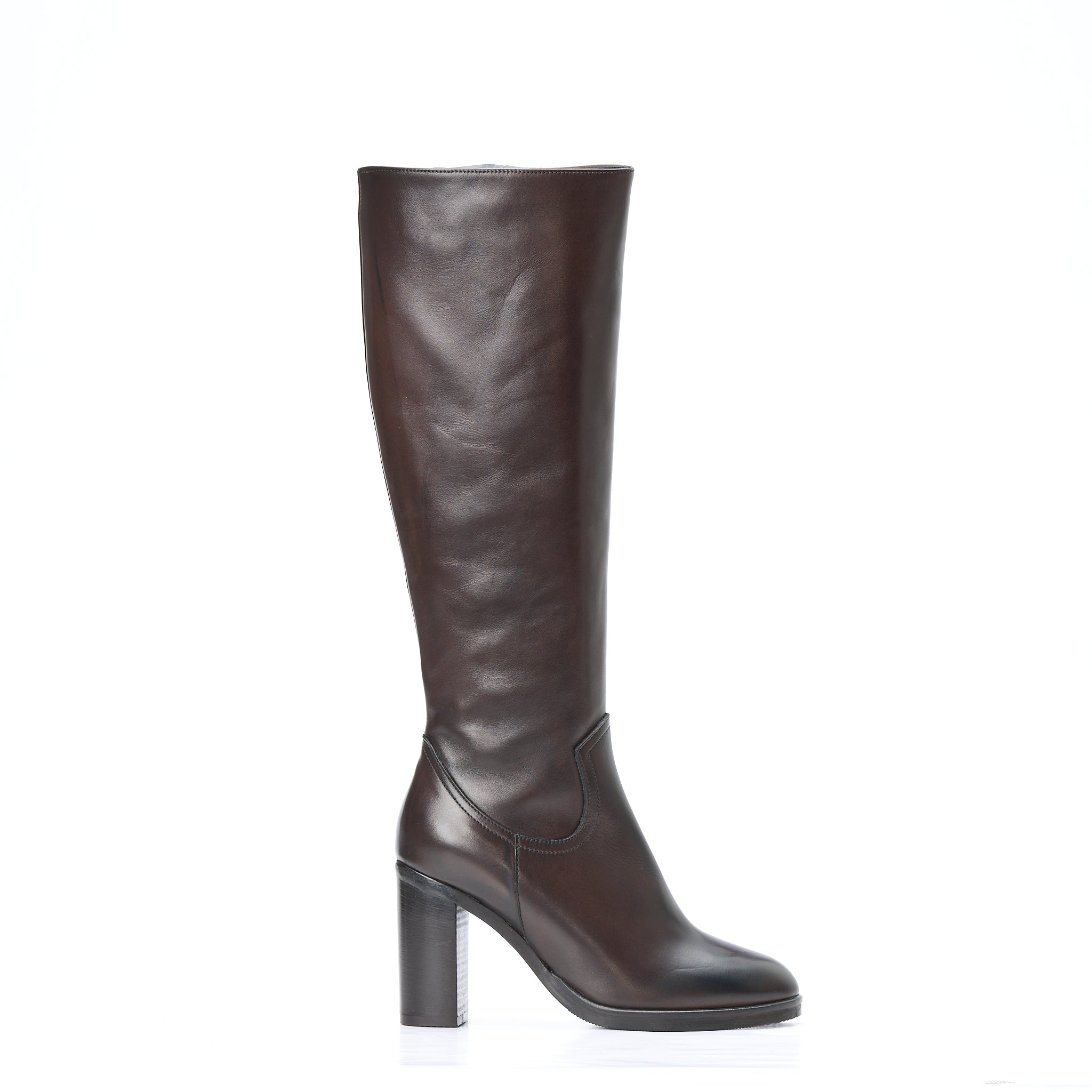 Stivale in vitello - Modello 8552