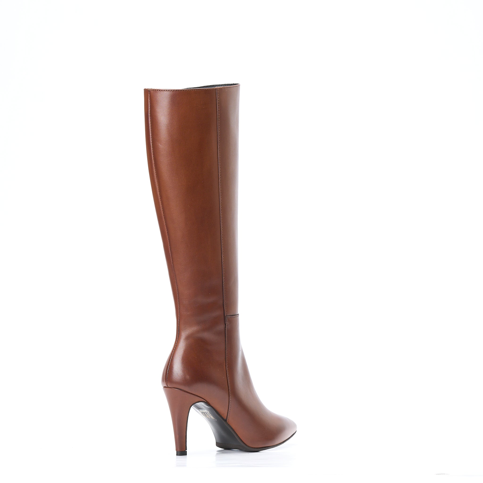 Stivale in vitello - Modello 1855