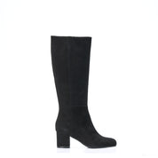 Stivale in camoscio - Modello 503C