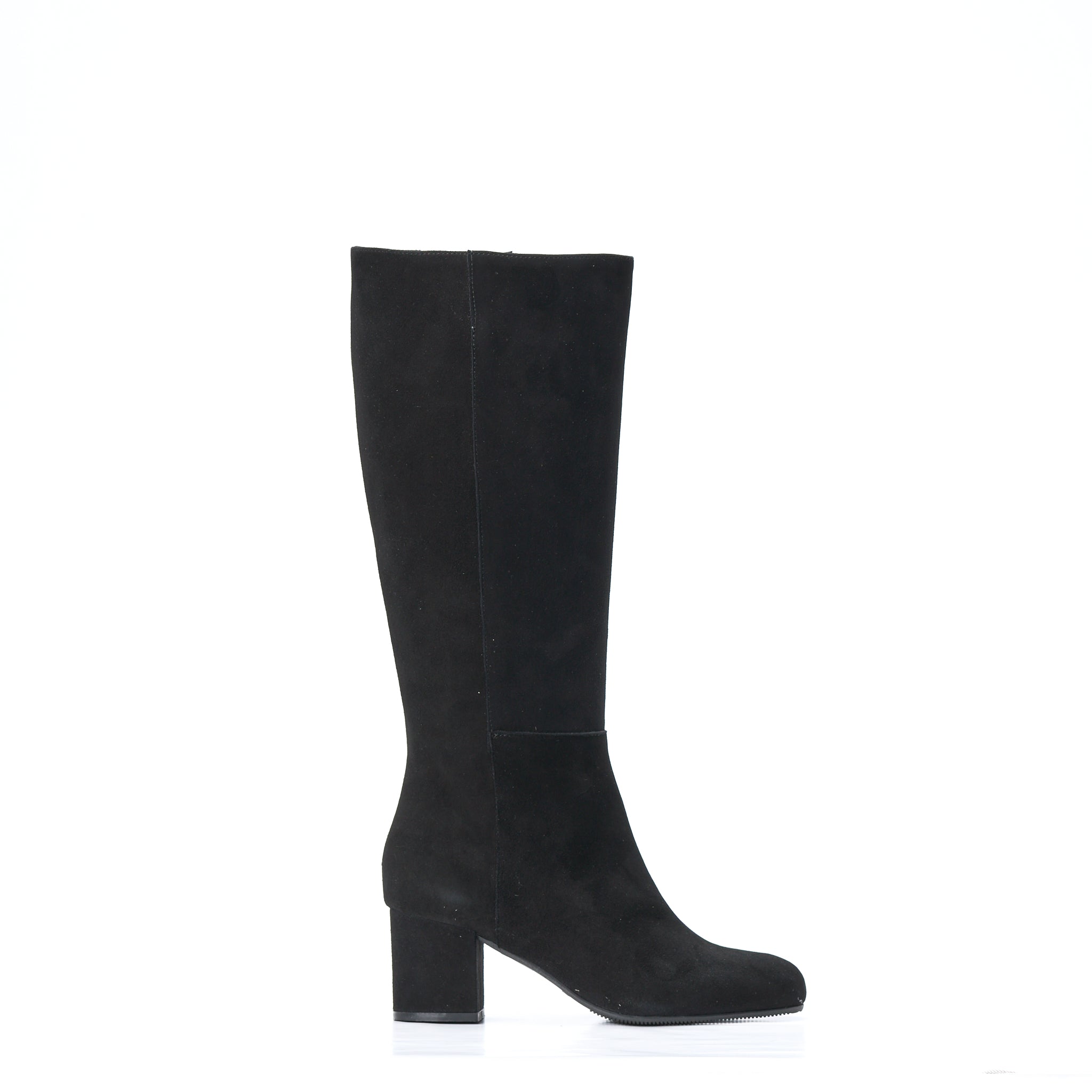 Stivale in camoscio - Modello 503C