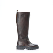 Stivale in vitello ingrassato - Modello 325