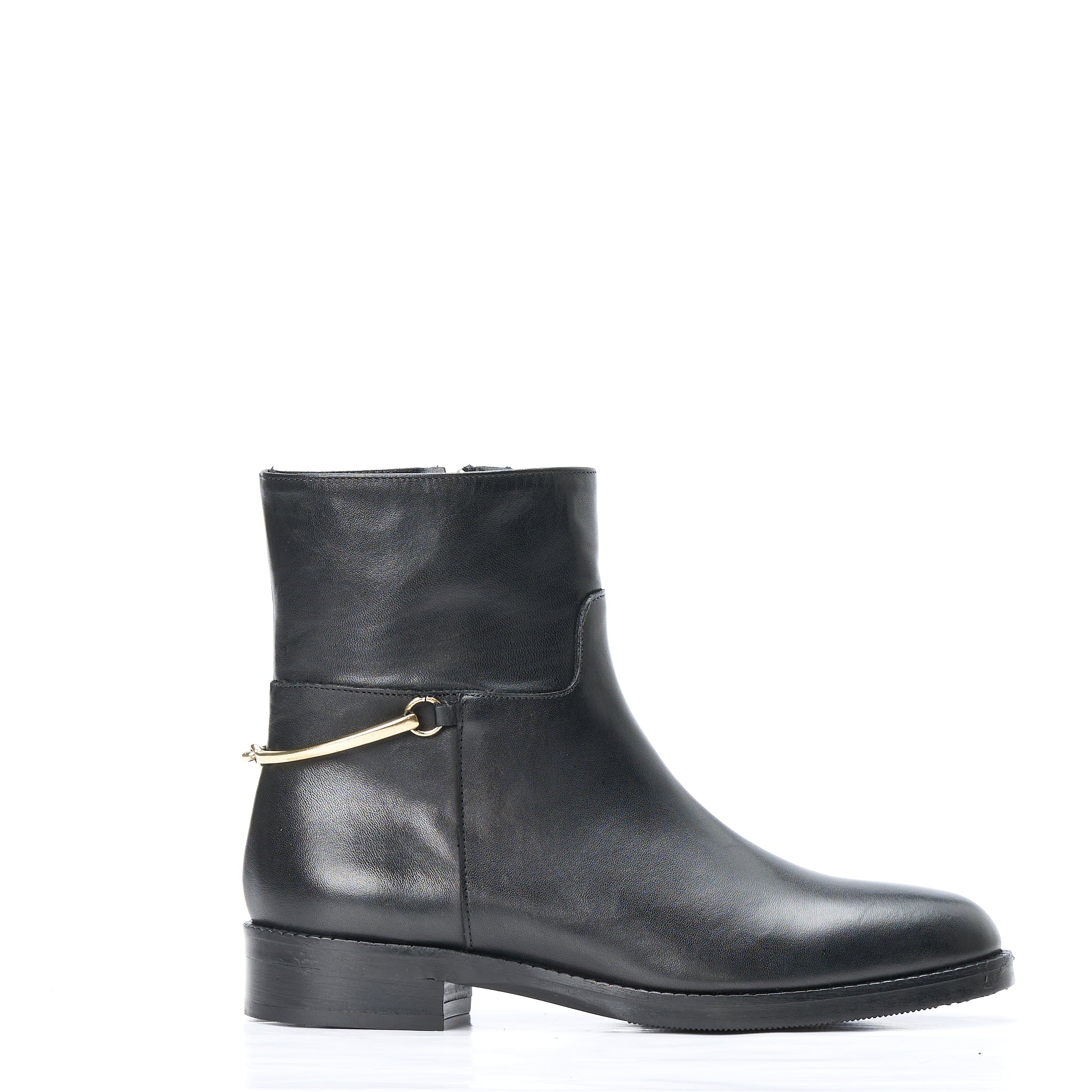 Stivaletto in vitello - Modello 2073