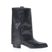 Stivaletto in vitello - Modello DTF08