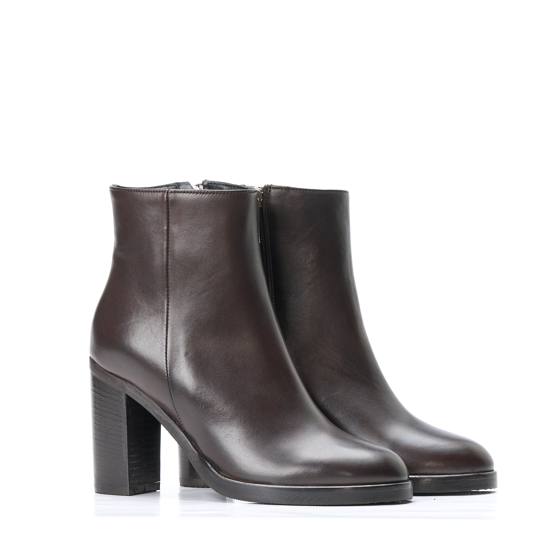 Stivaletto in vitello - Modello 8559