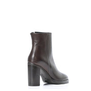 Stivaletto in vitello - Modello 8559