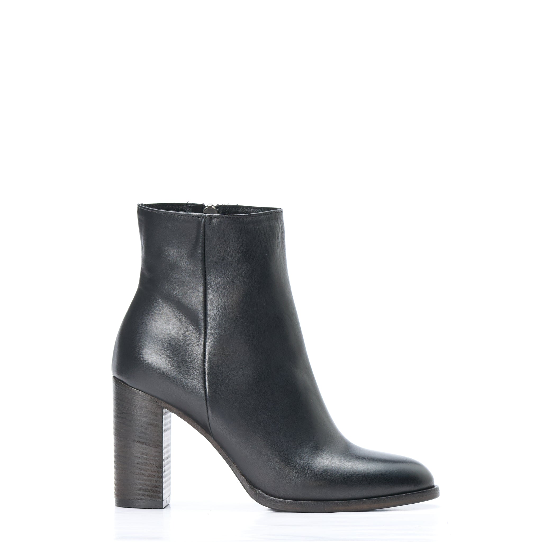 Stivaletto in vitello - Modello 8559