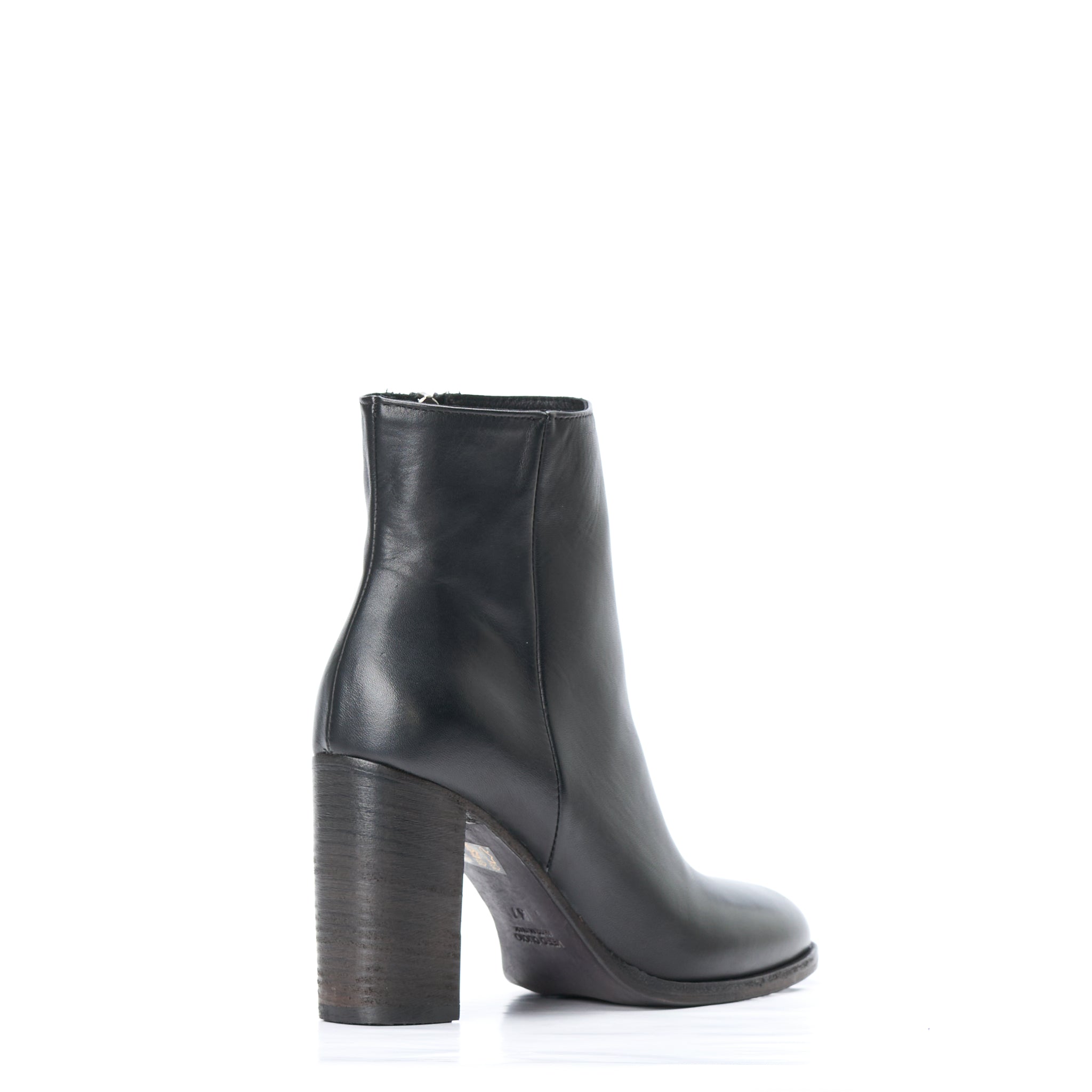 Stivaletto in vitello - Modello 8559