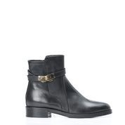 Stivaletto in vitello con cinturino - Modello 2052