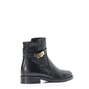 Stivaletto in vitello con cinturino - Modello 2052