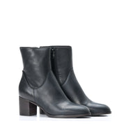 Stivaletto in vitello ingrassato - Modello 5504