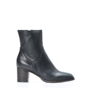 Stivaletto in vitello ingrassato - Modello 5504