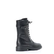 Anfibio con cinturino in vitello ingrassato - Modello 3655