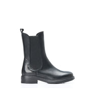 Stivaletto Chelsea in vitello ingrassato - Modello 3673