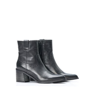 Stivaletto in vitello vintage - Modello 8282