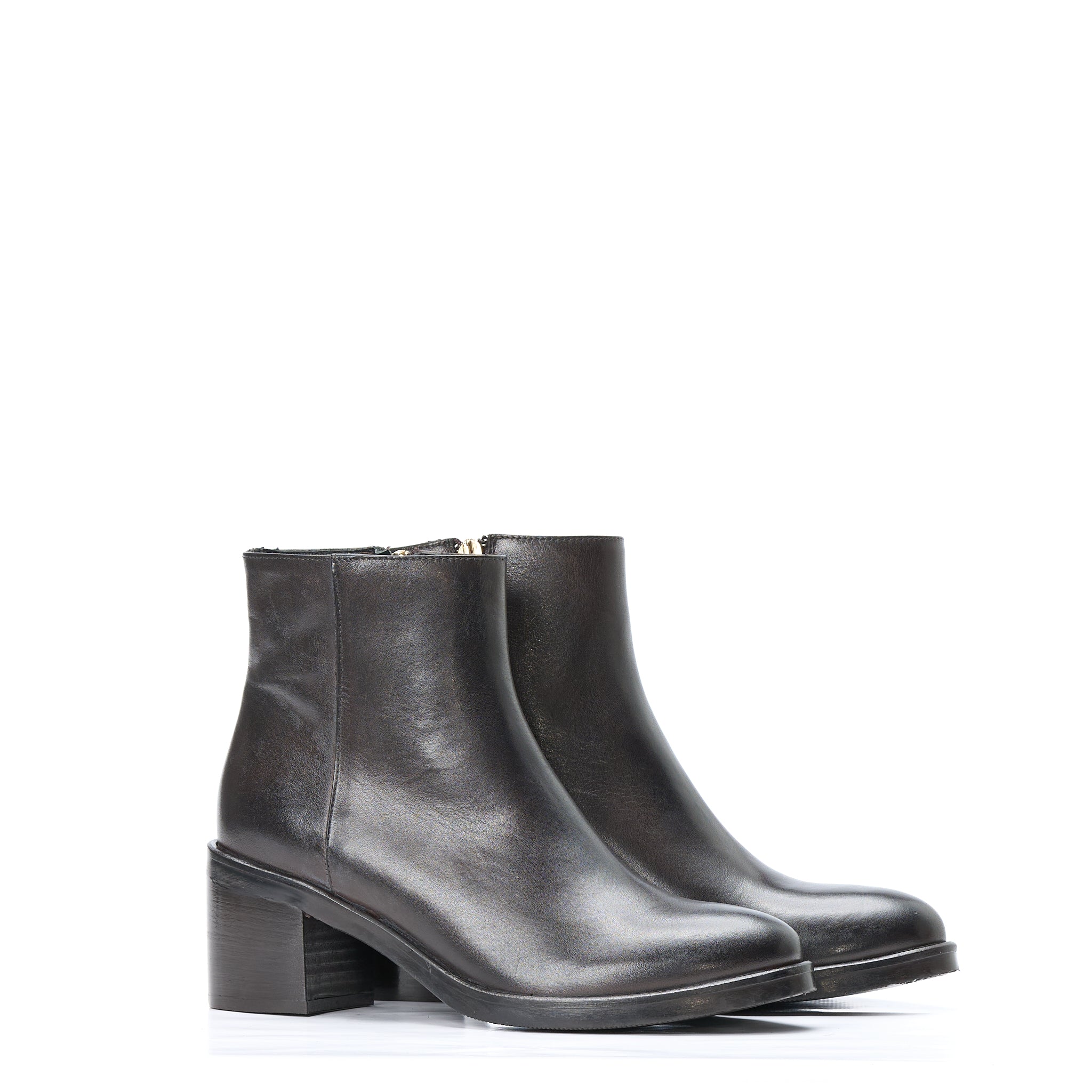 Stivaletto in vitello - Modello 2541