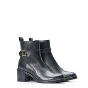 Stivaletto con cinturino - Modello 2560