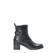 Stivaletto con cinturino - Modello 2560