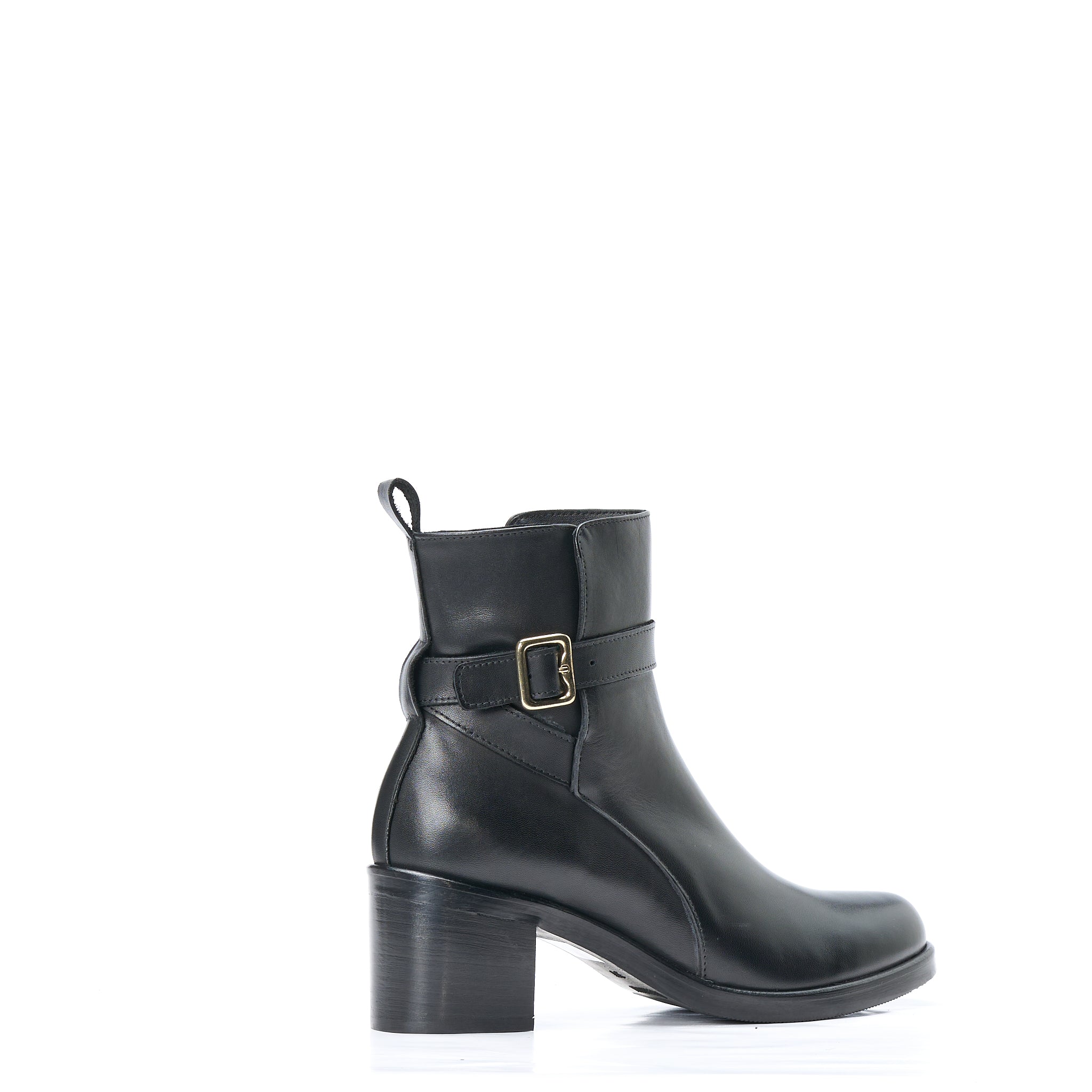 Stivaletto con cinturino - Modello 2560