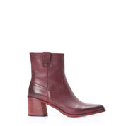 Stivaletto in vitello vintage - Modello 8282