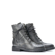 Anfibio in vitello ingrassato - Modello 3605