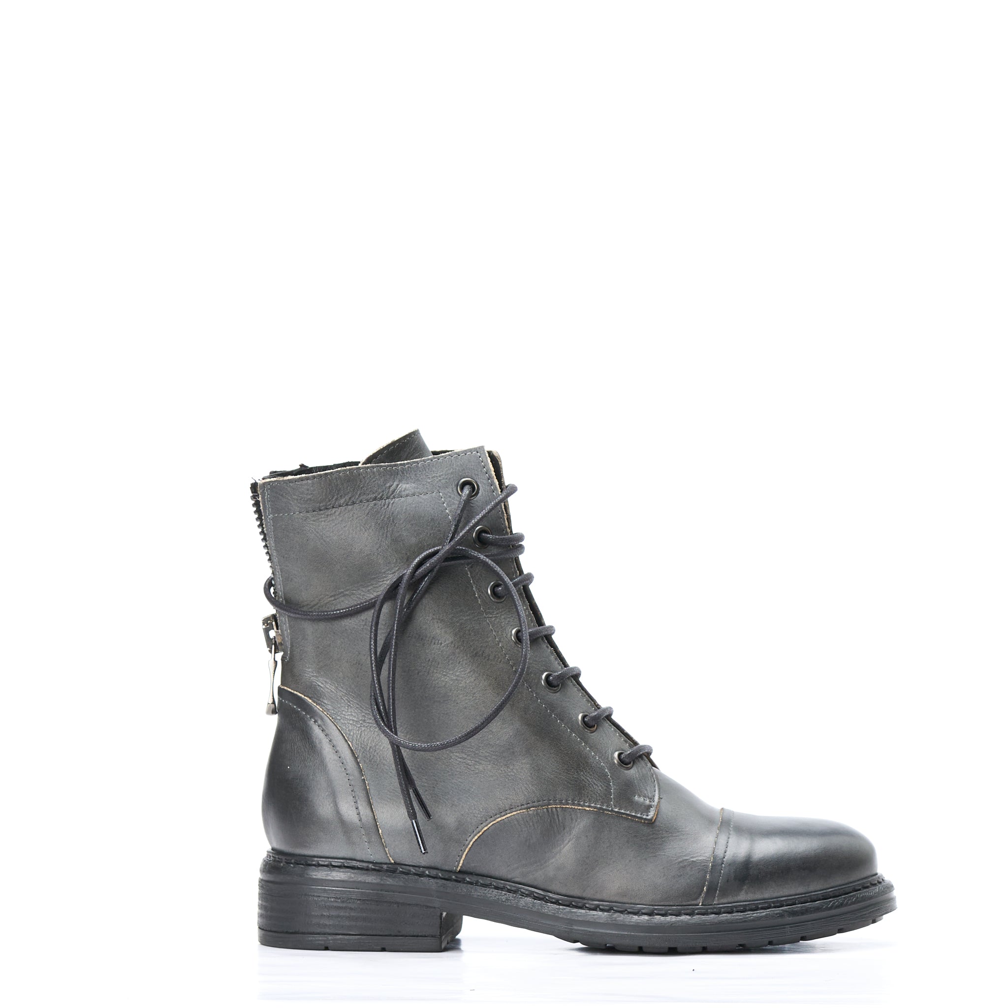 Anfibio in vitello ingrassato - Modello 3605