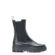 Stivaletto Chelsea in vitello ingrassato - Modello 317