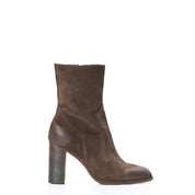 Stivaletto scamosciato - Modello 8553