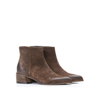 Stivaletto scamosciato - Modello 1171