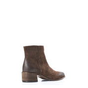 Stivaletto scamosciato - Modello 1171