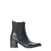 Stivaletto Chelsea in vitello vintage - Modello 8281