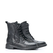 Anfibio in vitello ingrassato - Modello 3661