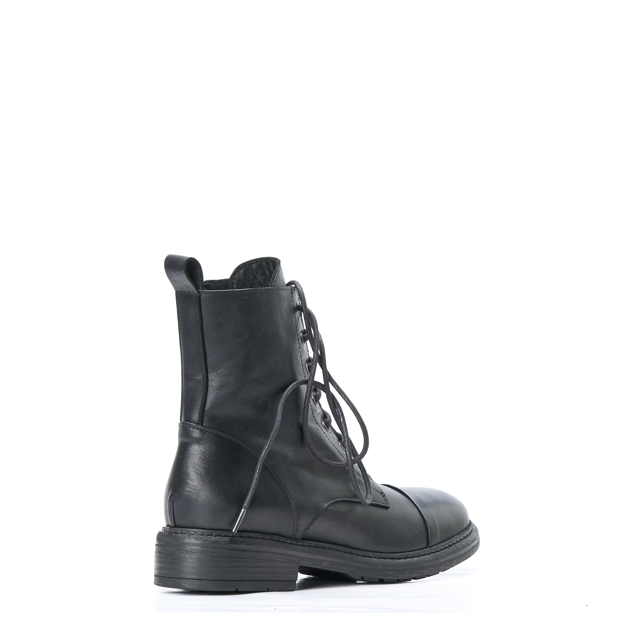 Anfibio in vitello ingrassato - Modello 3661