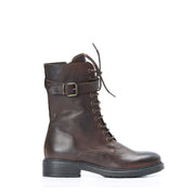 Anfibio con cinturino in vitello ingrassato - Modello 3655