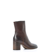 Stivaletto in vitello ingrassato - Modello 5504