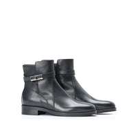 Stivaletto in vitello con cinturino - Modello 2052J