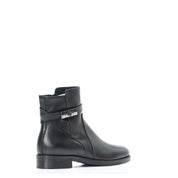 Stivaletto in vitello con cinturino - Modello 2052J