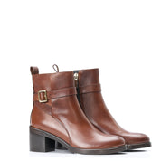 Stivaletto con cinturino - Modello 2560