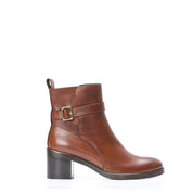 Stivaletto con cinturino - Modello 2560