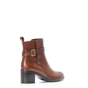 Stivaletto con cinturino - Modello 2560