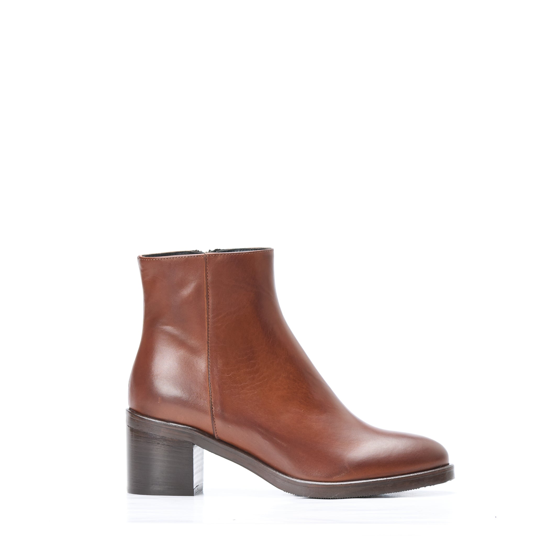 Stivaletto in vitello - Modello 2541