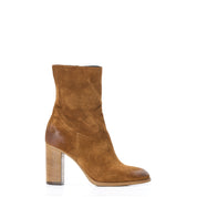 Stivaletto scamosciato - Modello 8553