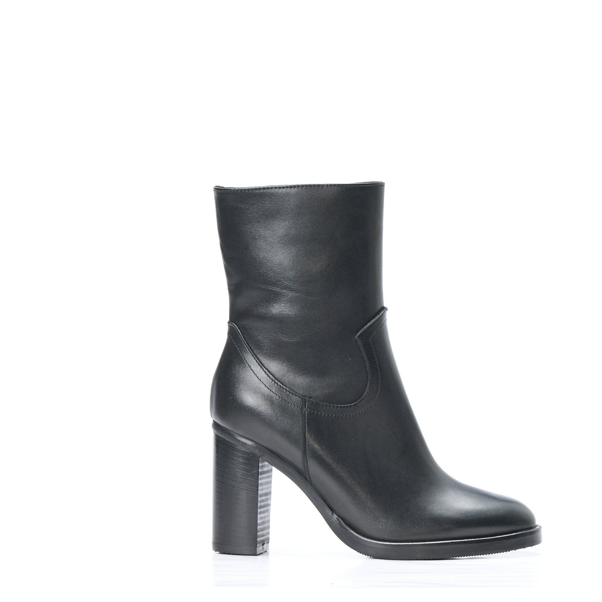 Stivaletto in vitello - Modello 8553