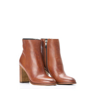 Stivaletto in vitello - Modello 8559