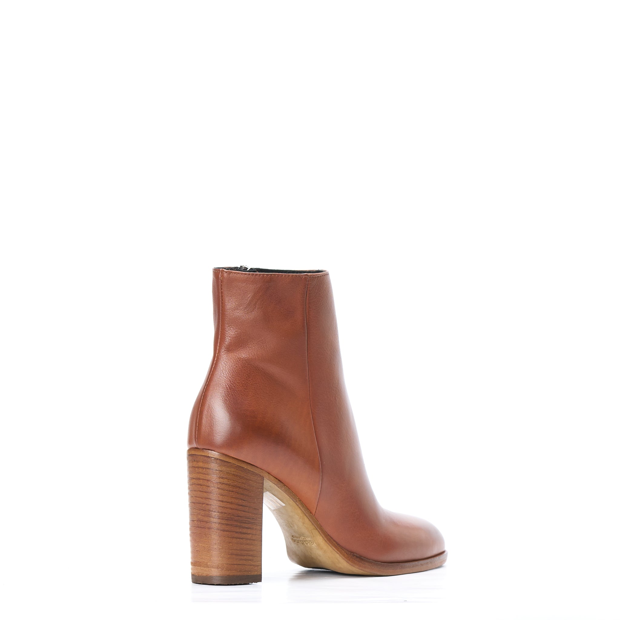 Stivaletto in vitello - Modello 8559