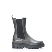 Stivaletto Chelsea in vitello ingrassato - Modello 317