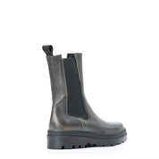 Stivaletto Chelsea in vitello ingrassato - Modello 317