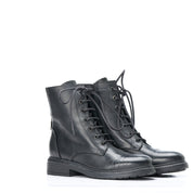 Anfibio in vitello ingrassato - Modello 3605