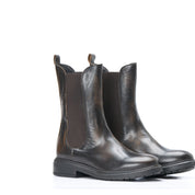 Stivaletto Chelsea in vitello asport - Modello 3673